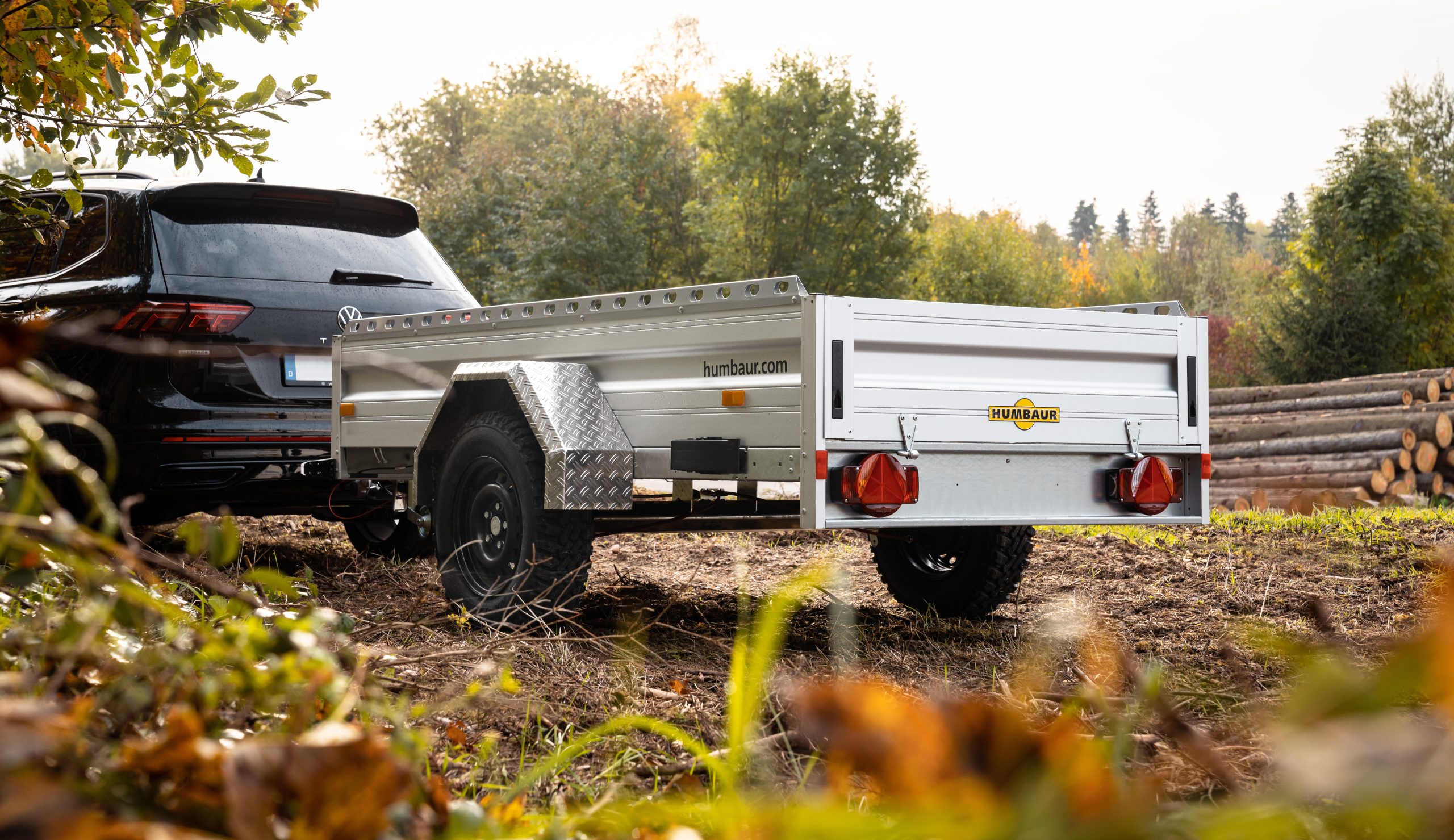 UN REMOLC PER A CADA AVENTURA